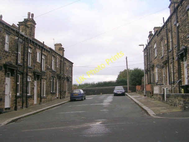 Photo 6"x4" Rosemont Grove - Bramley Pudsey\/SE2233 c2008