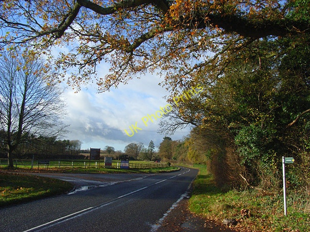 Photo 6"x4" Greys Road, Henley Henley-on-Thames c2008