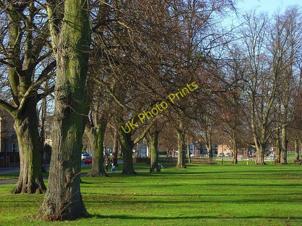 Photo 6"x4" Palmer Park, Reading Reading c2008