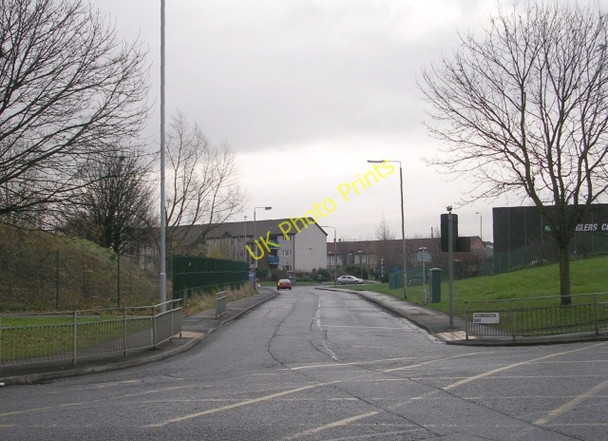 Photo 6"x4" Accommodation Road - Beckett Street Leeds\/SE3034 c2008