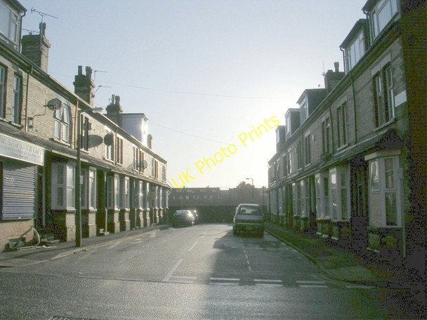 Photo 6"x4" Ashley Avenue - Ashley Road Leeds\/SE3034 c2008