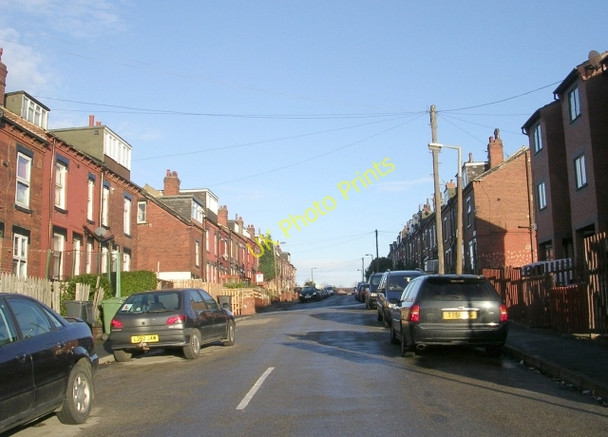 Photo 6"x4" Darfield Crescent - Ashley Road Leeds\/SE3034 c2008