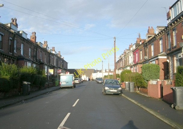 Photo 6"x4" Berkeley Grove - Strathmore Drive Leeds\/SE3034 c2008