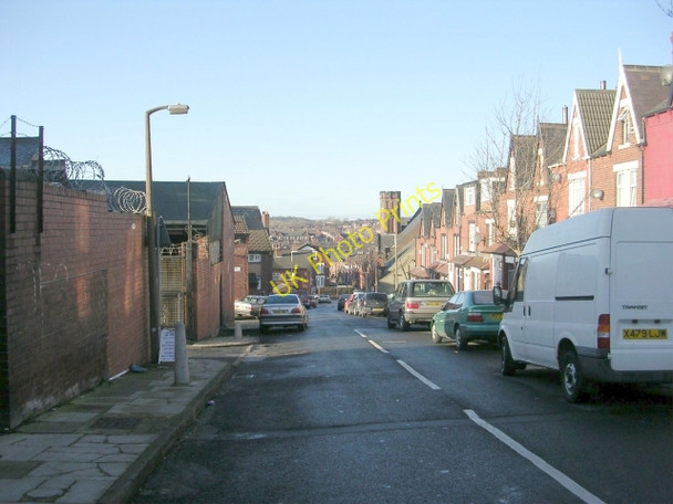 Photo 6"x4" Harehills Place - Ashton Road Leeds\/SE3034 c2008
