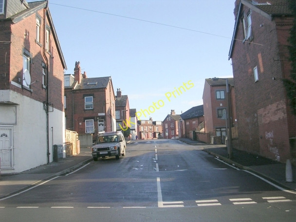 Photo 6"x4" Ashton Mount - Ashton Road Leeds\/SE3034 c2008
