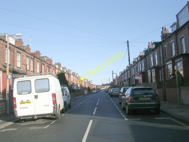 Photo 6"x4" Compton Crescent - Hudson Road Leeds\/SE3034 c2008