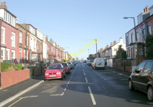 Photo 6"x4" Clifton Grove - Hudson Road Leeds\/SE3034 c2008
