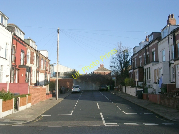 Photo 6"x4" Hudson Grove - Hudson Road Leeds\/SE3034 c2008