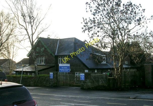 Photo 6"x4" The Ridge Medical Practice - Smith Avenue Bradford\/SE1632 c2008