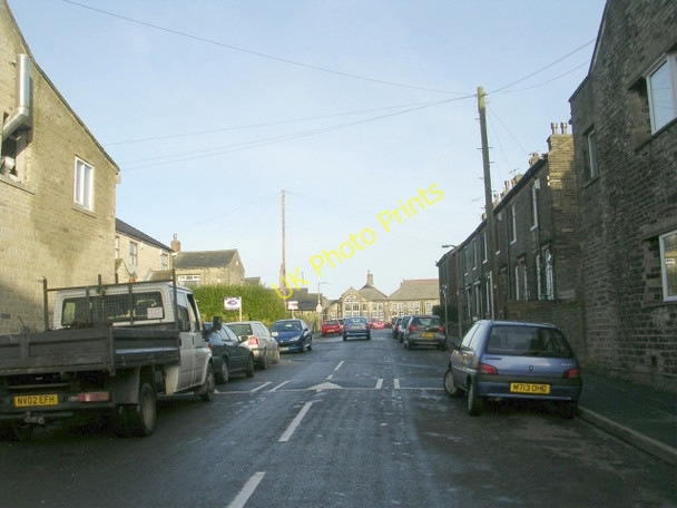 Photo 6"x4" North Road - Fair Road Bradford\/SE1632 c2008