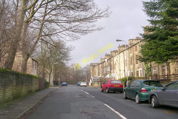 Photo 6"x4" Etna Street - Hollybank Road Clayton\/SE1231 c2008