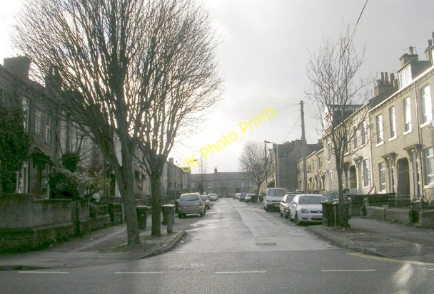 Photo 6"x4" Kingswood Street - Cross Lane Bradford\/SE1632 c2008
