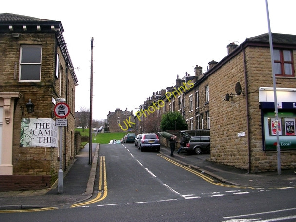 Photo 6"x4" Elliott Street - Saltaire Road Shipley\/SE1437 c2008
