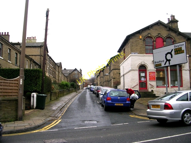 Photo 6"x4" George Street - Saltaire Road Shipley\/SE1437 c2008 P1