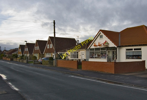 Photo 6"x4" St Nicholas Gate, Hedon Hedon c2008