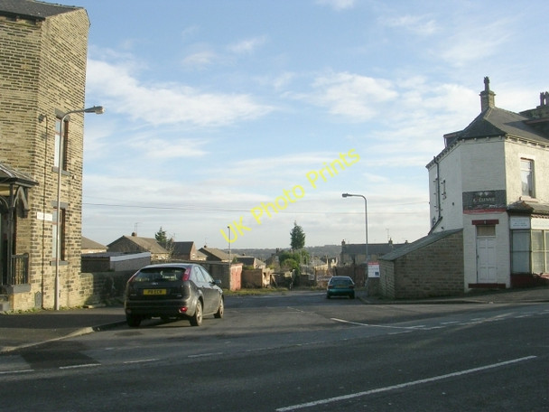 Photo 6"x4" Marsh Grove - Thornton Lane Bradford\/SE1632 c2008