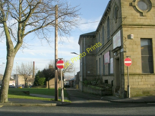 Photo 6"x4" Star Street - Thornton Lane Bradford\/SE1632 c2008