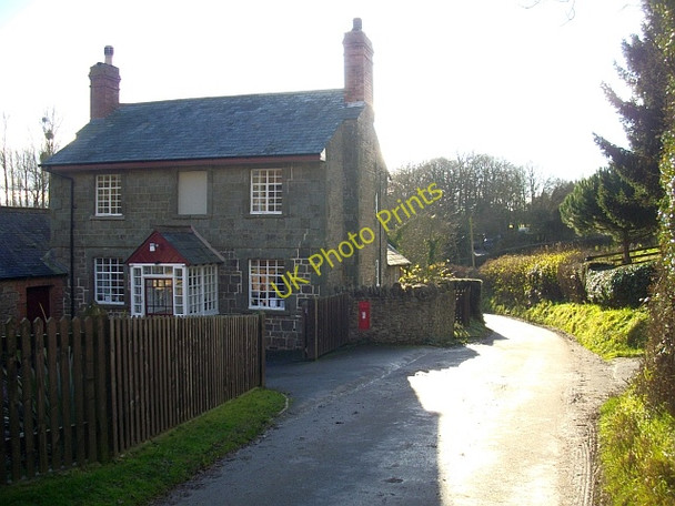 Photo 6"x4" Cottage at Clencher's Mill Clencher's Mill c2008