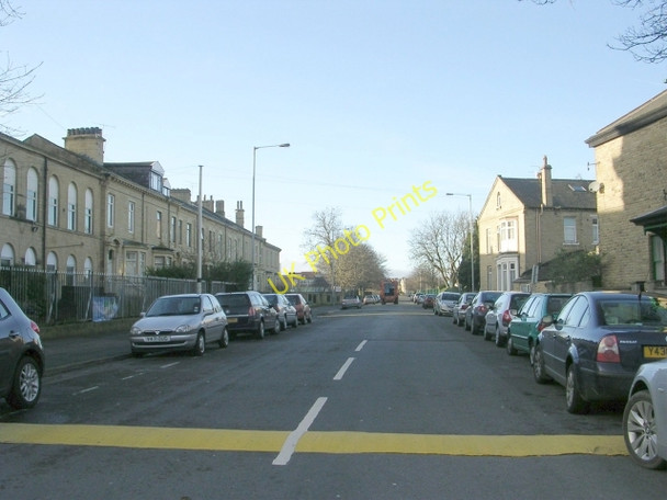 Photo 6"x4" Trinity Road - Little Horton Lane Bradford\/SE1632 c2008