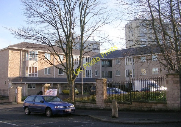 Photo 6"x4" Mary Seacole Court - Park Road Bradford\/SE1632 c2008