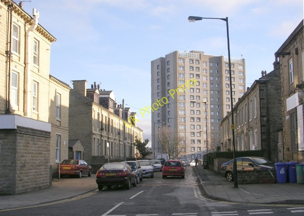 Photo 6"x4" Ann Place - Little Horton Lane Bradford\/SE1632 c2008