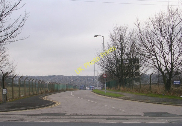 Photo 6"x4" Greyhound Drive - Legrams Lane Bradford\/SE1632 c2008