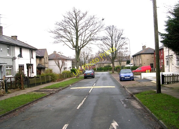 Photo 6"x4" Scholemoor Avenue - Clayton Road Clayton\/SE1231 c2008