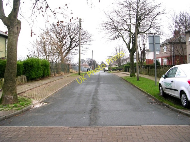 Photo 6"x4" Dracup Avenue - Scholemoor Avenue Scholemoor c2008