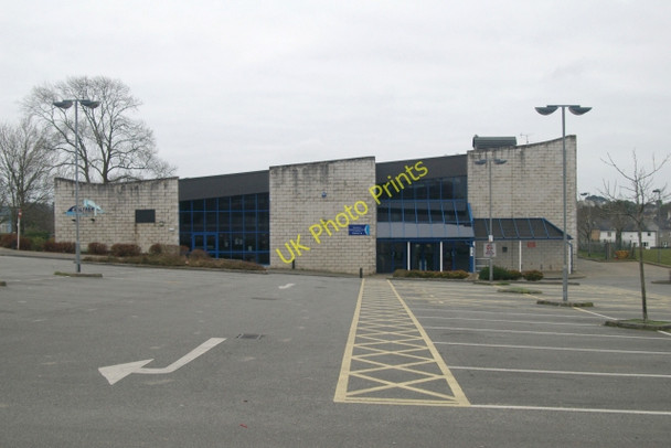 Photo 6"x4" Saltash Leisure Centre Saltash\/SX4258 c2008