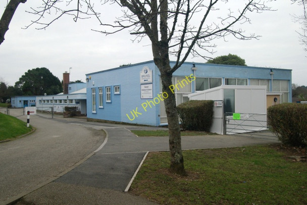 Photo 6"x4" Brunel Primary School, Saltash Saltash\/SX4258 c2008