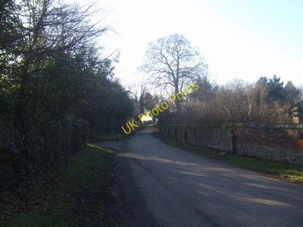 Photo 6"x4" Moseley Old Hall Lane Bushbury\/SJ9203 c2008