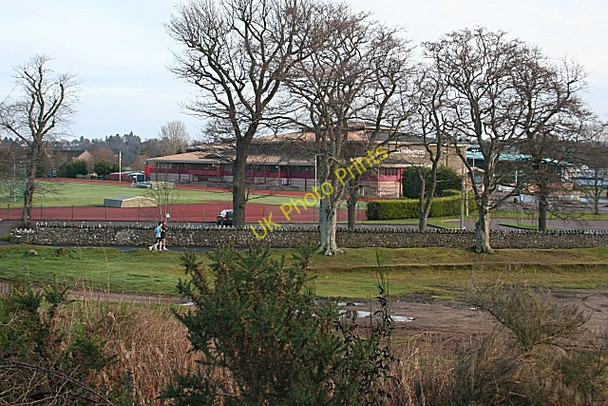 Photo 6"x4" Inverness Sports Centre Inverness c2008