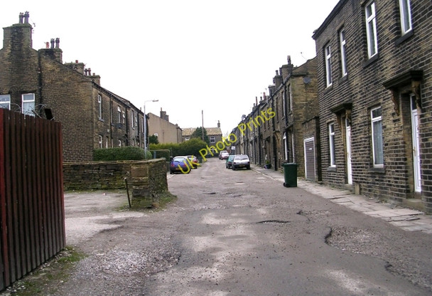 Photo 6"x4" Commercial Street - West End Queensbury\/SE0930 c2008