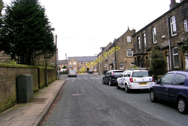 Photo 6"x4" Foster Street Queensbury\/SE0930 c2008