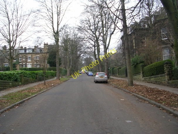 Photo 6"x4" St Mary's Road - Chapeltown Road Leeds\/SE3034 c2008