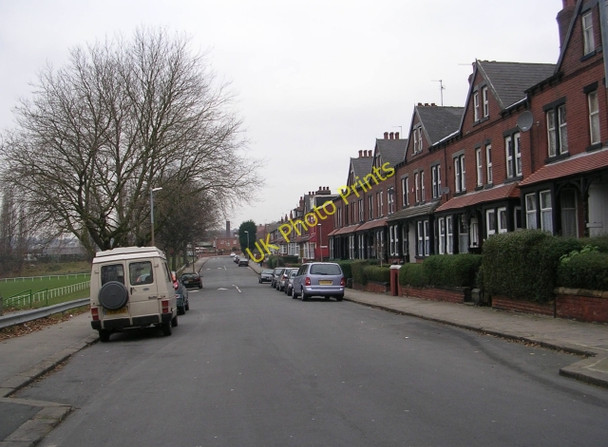 Photo 6"x4" Savile Drive - Chapeltown Road Leeds\/SE3034 c2008