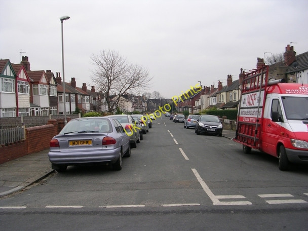 Photo 6"x4" Mexborough Avenue - Mexborough Place Leeds\/SE3034 c2008