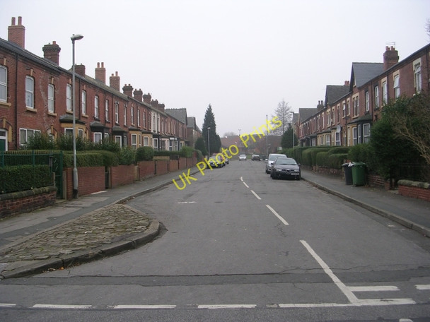 Photo 6"x4" Grange View - Nassau Place Leeds\/SE3034 c2008