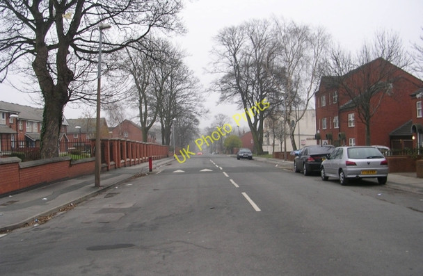 Photo 6"x4" Francis Street - Nassau Place Leeds\/SE3034 c2008 P1