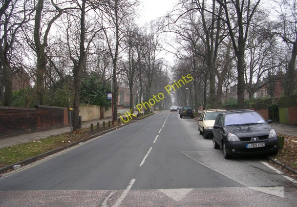 Photo 6"x4" Spencer Place - near Leopold Street Leeds\/SE3034 c2008