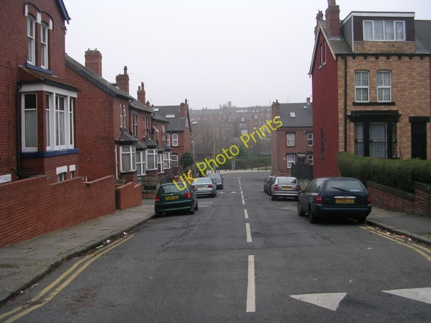 Photo 6"x4" Spencer Mount - Spencer Place Leeds\/SE3034 c2008