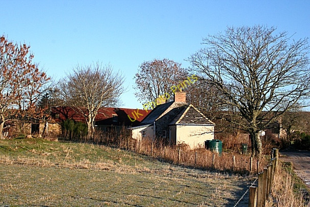 Photo 6"x4" Auchinderran Cottage Auchinderran\/NJ4055 c2009