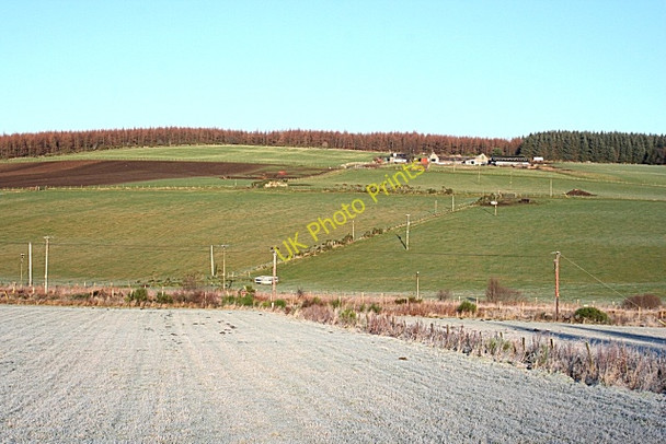Photo 6"x4" The Tam Mulben c2009
