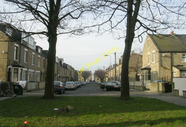 Photo 6"x4" Carrington Street - Lapage Street Bradford\/SE1632 c2009