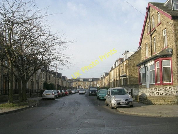 Photo 6"x4" Maidstone Street - Lapage Street Bradford\/SE1632 c2009