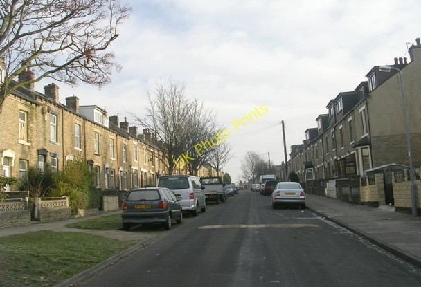 Photo 6"x4" Maidstone Street - Lapage Street Bradford\/SE1632 c2009 P1