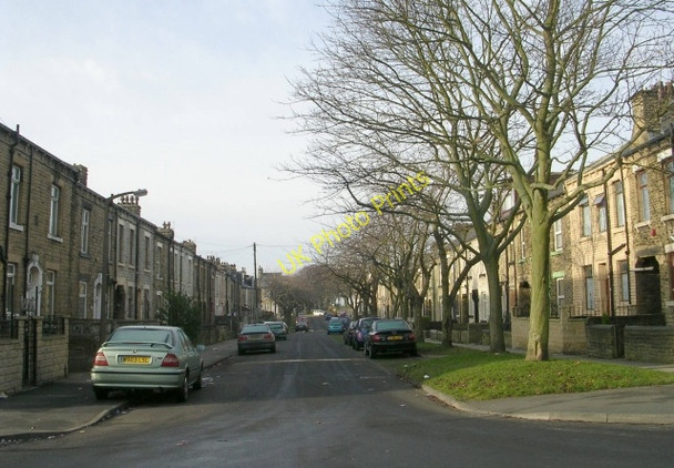 Photo 6"x4" Folkestone Street - Lapage Street Bradford\/SE1632 c2009