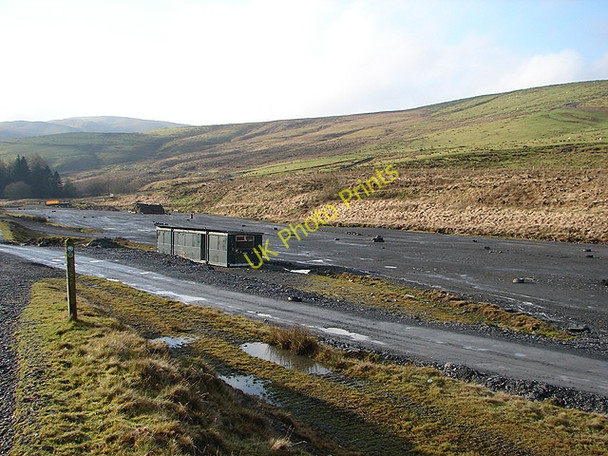 Photo 6"x4" Sweet Lamb motor sport staging point Pont Rhydgaled c2006
