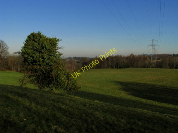 Photo 6"x4" Barnetts Demesne Drumbeg\/J3066 c2009