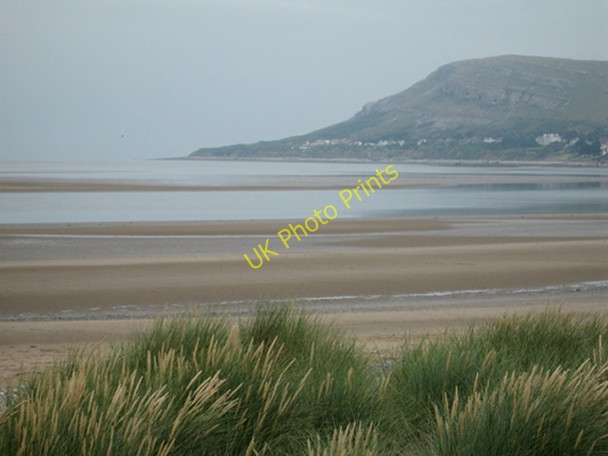 Photo 6"x4" Great Orme -Llandudno Llandudno c2008